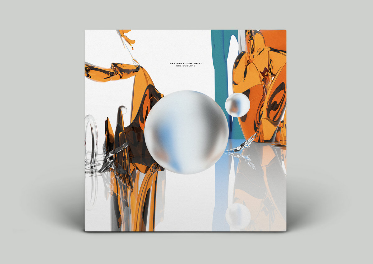 Waves of the New Paradigm