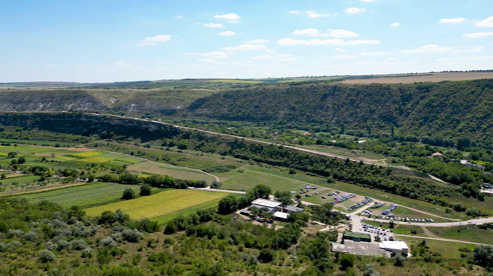 БУДУЩЕЕ Молдовы