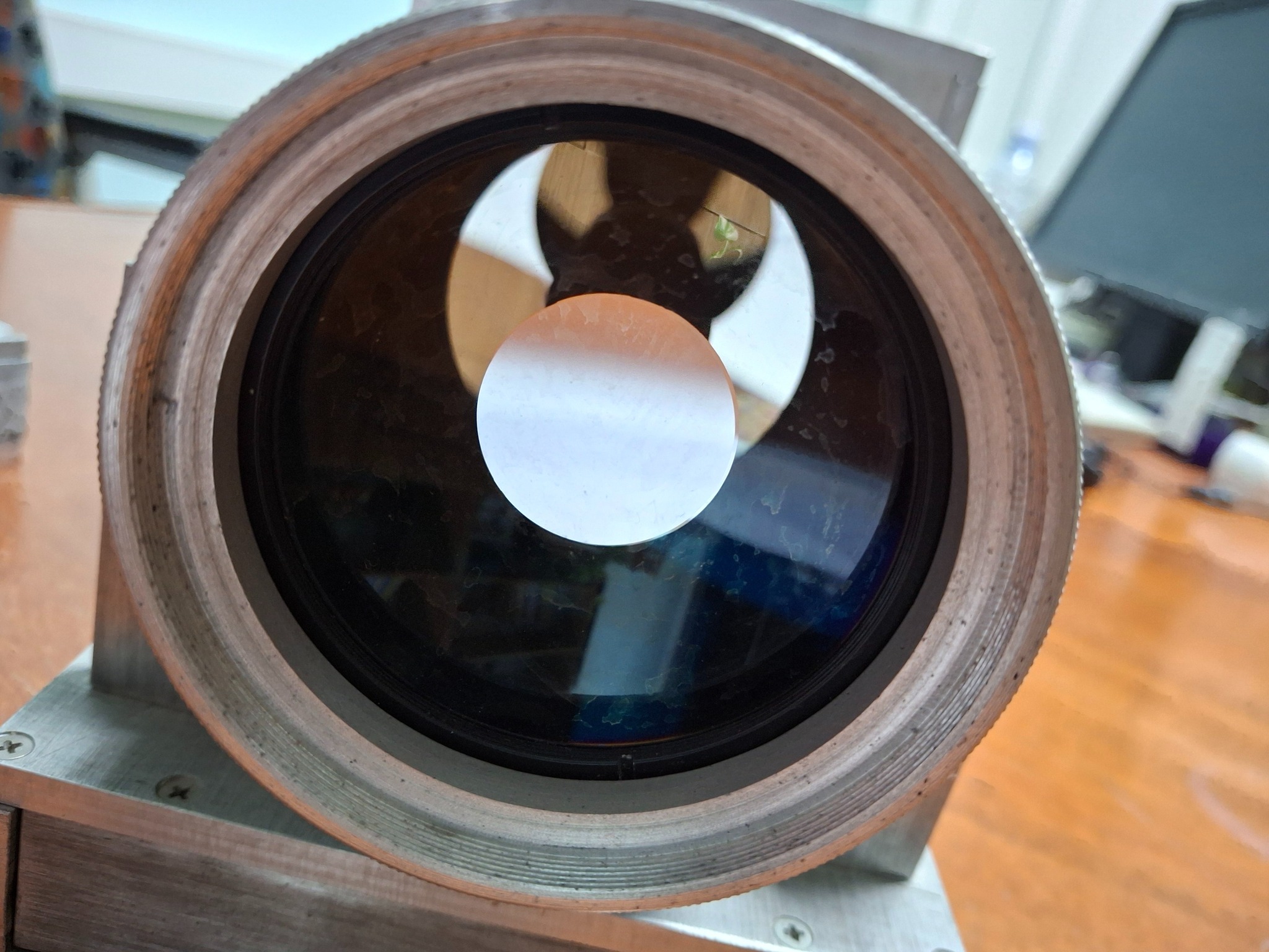 Экспонат дня: первый молдавский спутник