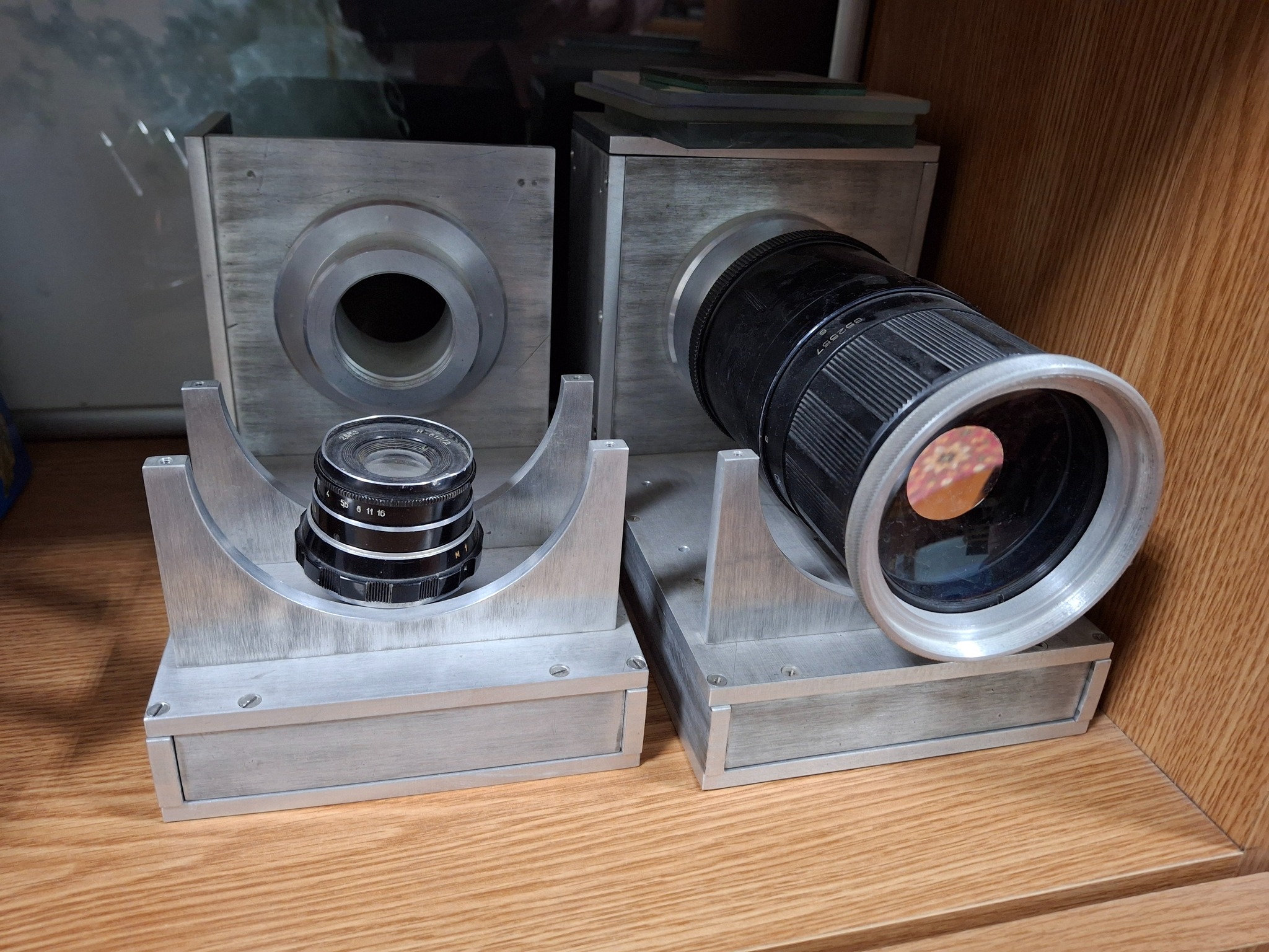 Экспонат дня: первый молдавский спутник