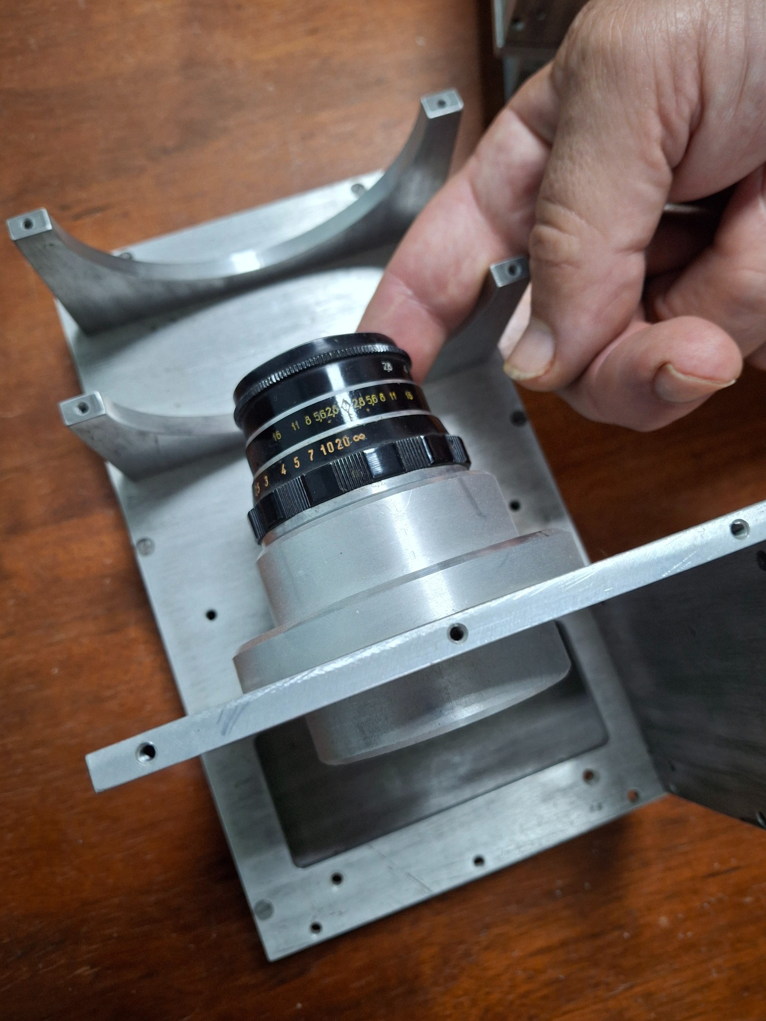 Экспонат дня: первый молдавский спутник