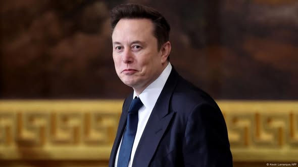 Elon Musk's Future of Life Institute Grant Rejection