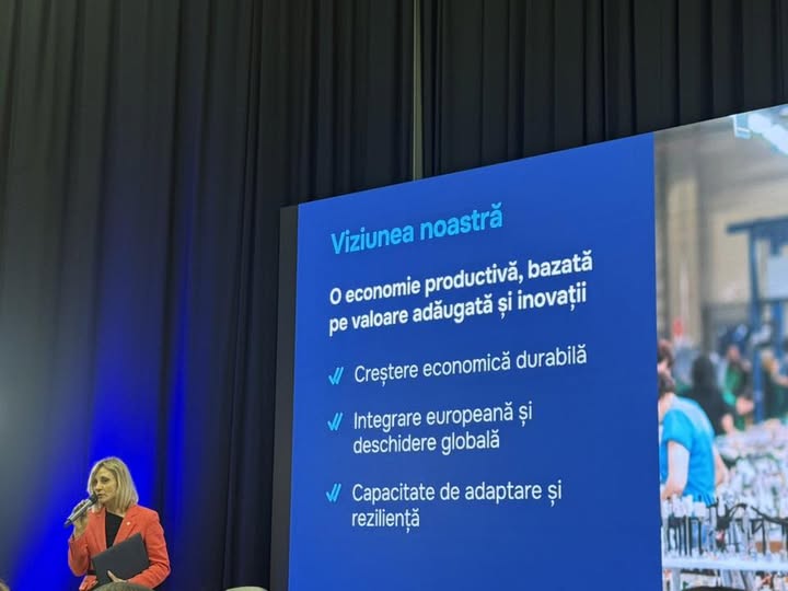 Moldova este blocată într-o stare de neputință: observații de la evenimente