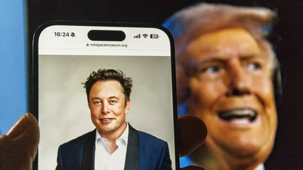 Elon Musk și Donald Trump: două perspective asupra viitorului