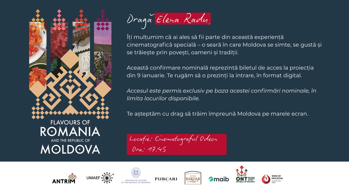 Анти-имидж страны: как Молдову показывают миру