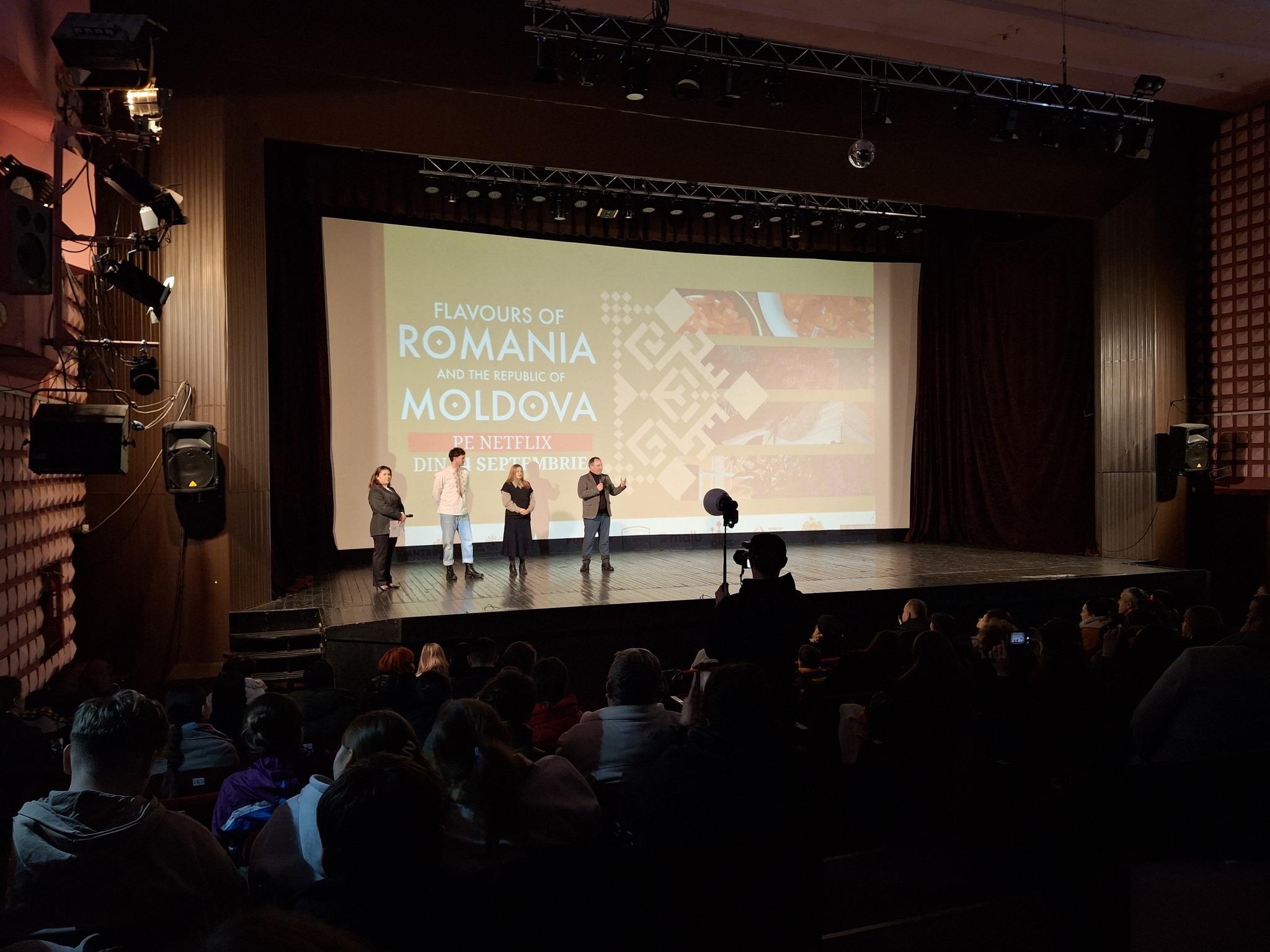 Анти-имидж страны: как Молдову показывают миру