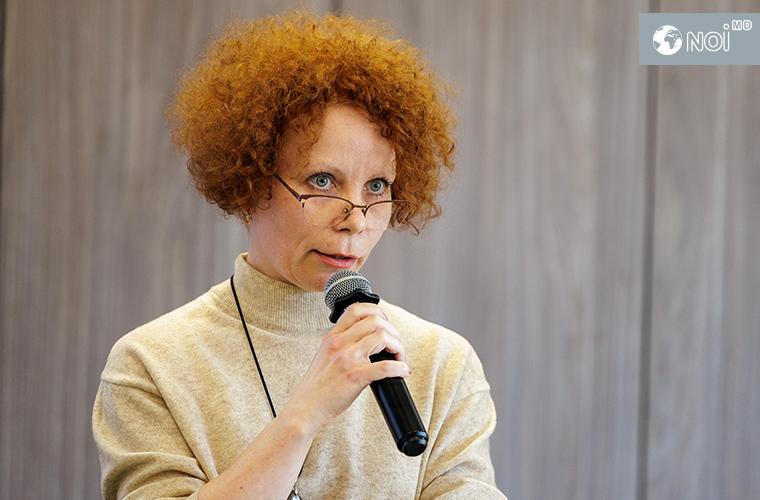 Стратегический брендинг как фундамент мирного и стабильного развития Республики Молдова